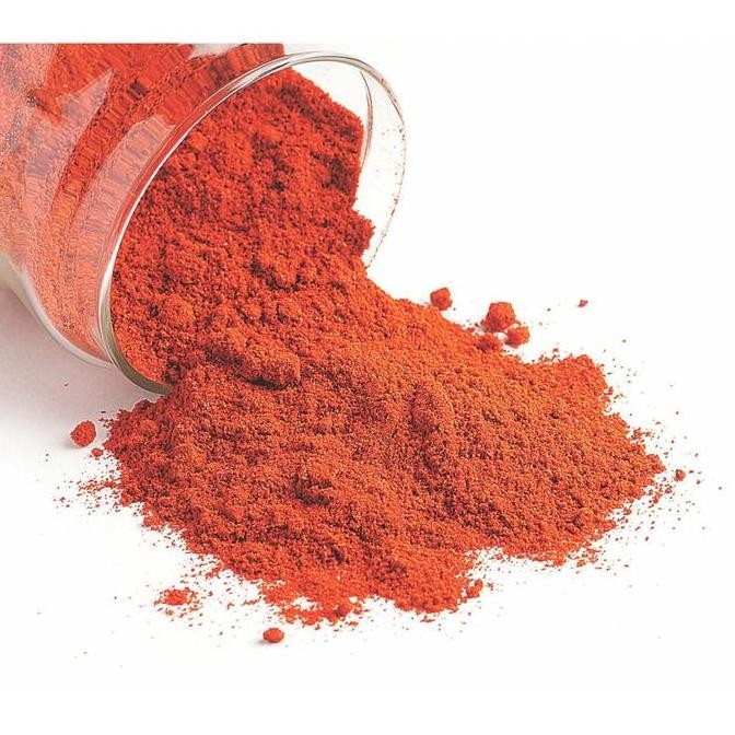 

Diskon! Chili Powder India 1 Kg - Bubuk Cabe Halus Premium