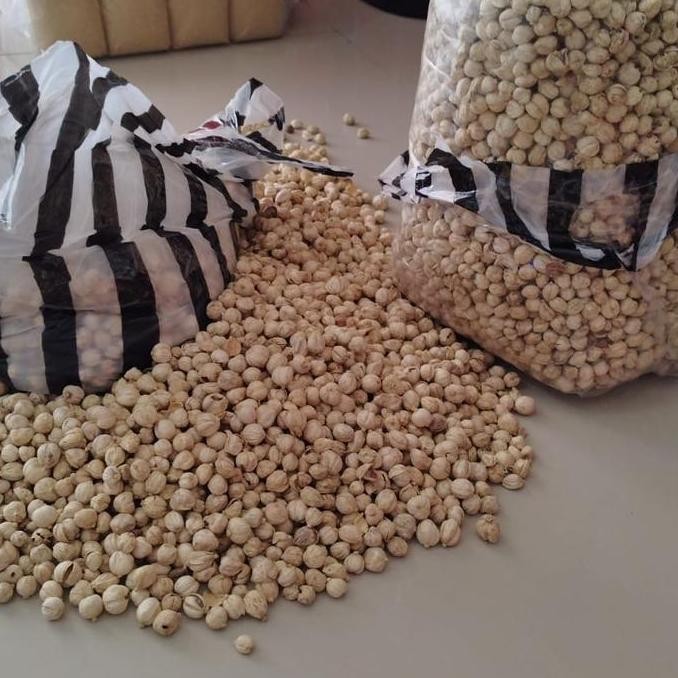 

Diskon! Kapulaga Kering 1Kg | Rempah Masakan Cardamom Bumbu Dapur