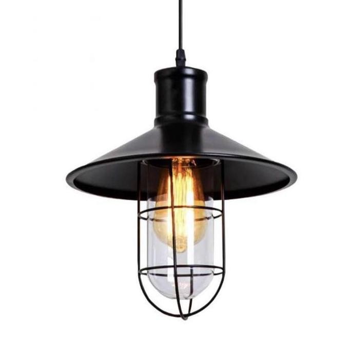 Lampu gantung antik / lampu gantung cafe / lampu gantung minimalis