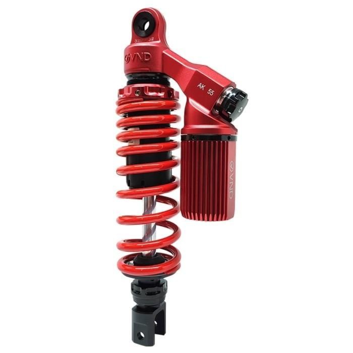 VND Shock tabung atas Ak 55 Mio Fino Vario 110 Beat karbu Xeon Gear