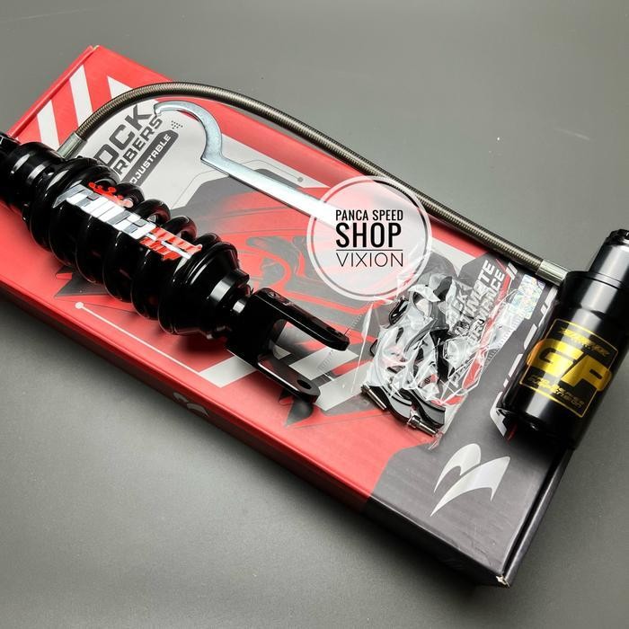 SHOCKBREAKER SHOCK RIDE IT GP 103 VIXION OLD VIXION NEW NVL NVA