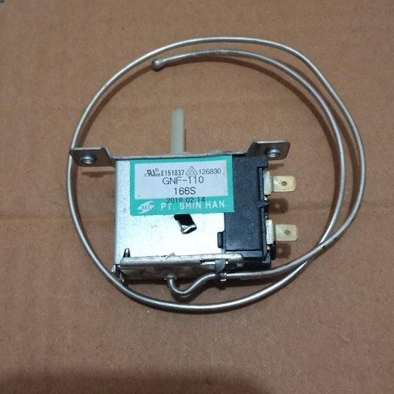 TERBARU - Thermostat Kulkas GNF-0