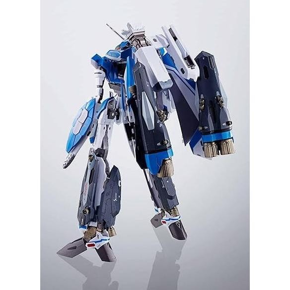 Big Discount Macross Delta - Vf-31 J Supersiegfried (Hayate Immelmann Use) Revival Ver., Bandai Spir