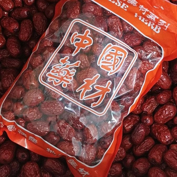 

Angco Kurma Merah isi 500g aSt