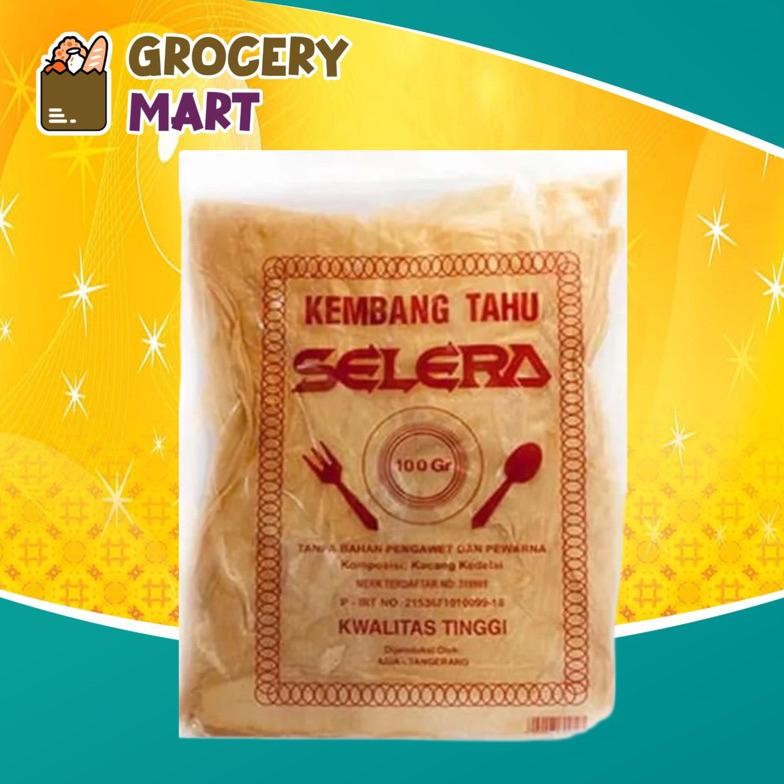 

Kembang Tahu Selera Garpu Sendok aSt