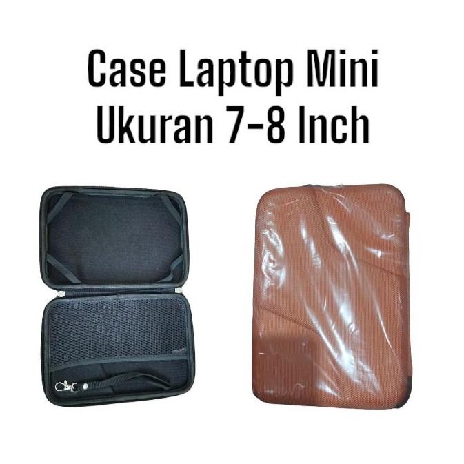 Case Laptop Mini 7-8 Inch (Laptop 7"W7, Minibook Yoga 8",dll)