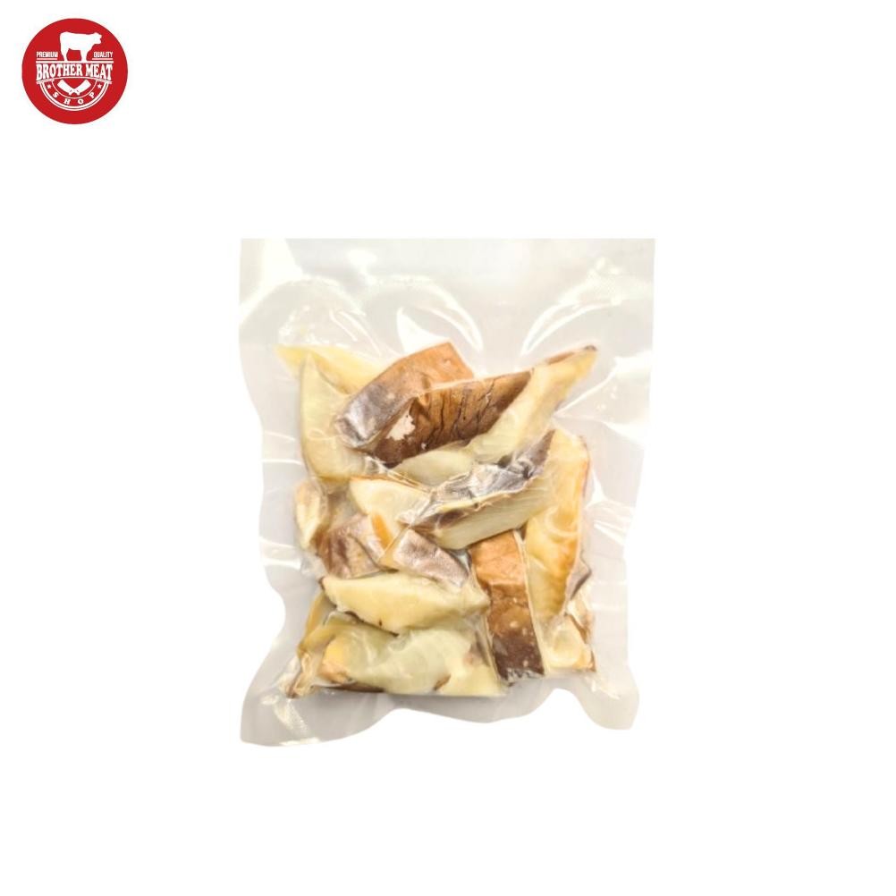 

Ikan Asin Jambal Roti Frozen 250gr, Brothermeatshop aSt