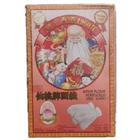 

Amoy Cap Orang Tua Flour Vermicelli Mee Suah 300 Gram 300Gram aSt