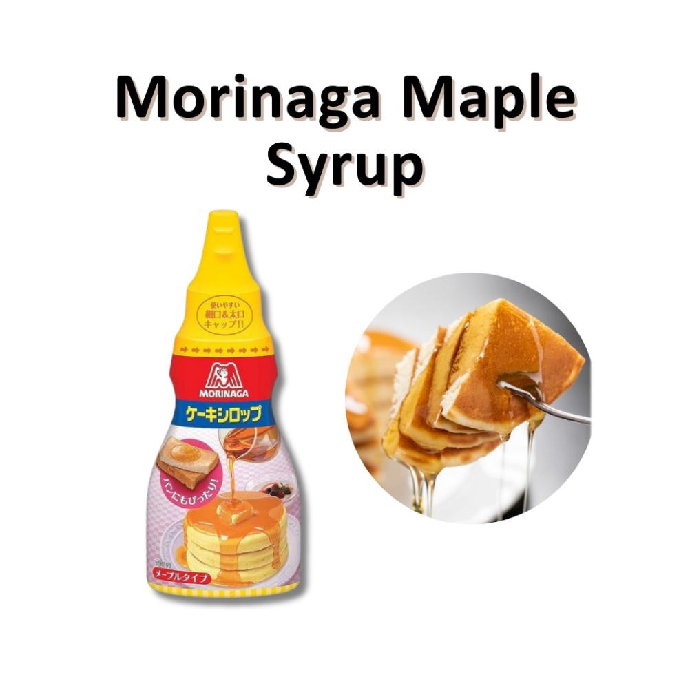 

Morinaga Maple Syrup JAPAN aSt