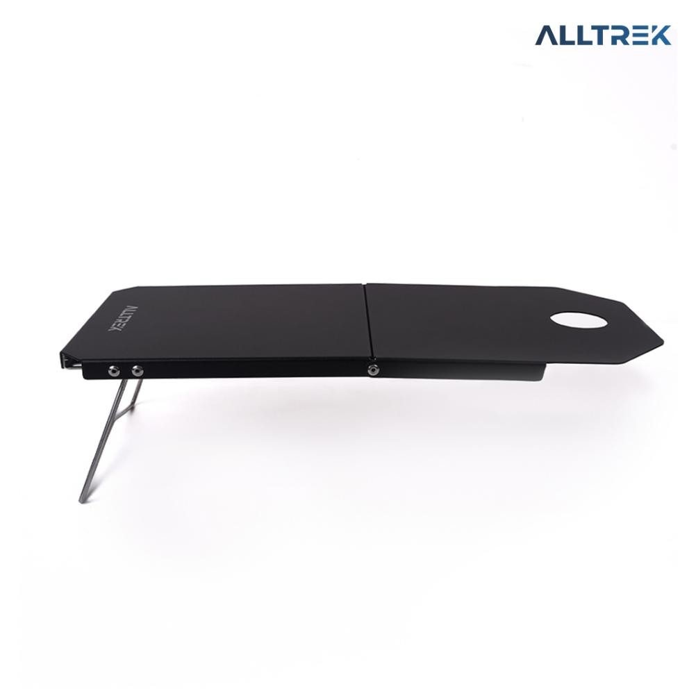 ALLTREK Folding Canister Table Ultralight