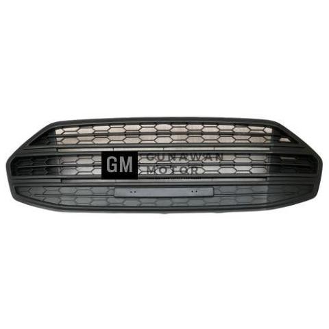TERBARU - [FORD] RAM BUMPER FORD ECOSPORT AMBIENTE 2014 - 2016 GRILL BEMPER FORD ECOSPORT