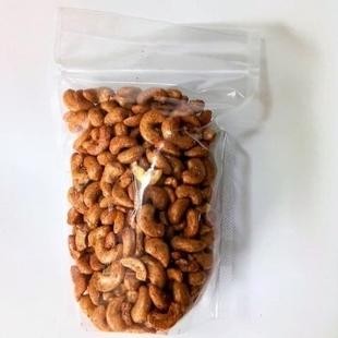 

Kacang Mede 250Gram Rasa Madu Renyah Sehat aSt