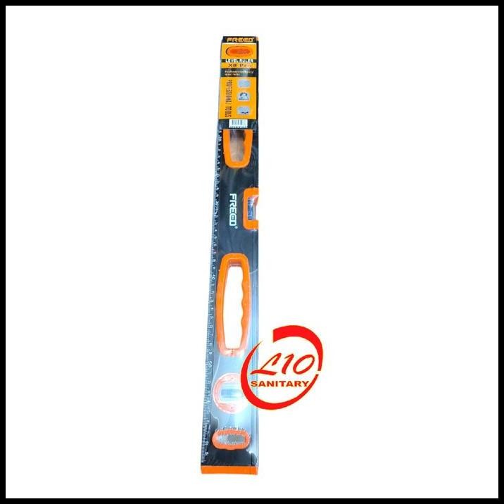 

78PRO FREED Waterpas Penggaris MAGNET BAGUS 24" 60cm FREED 78PRO