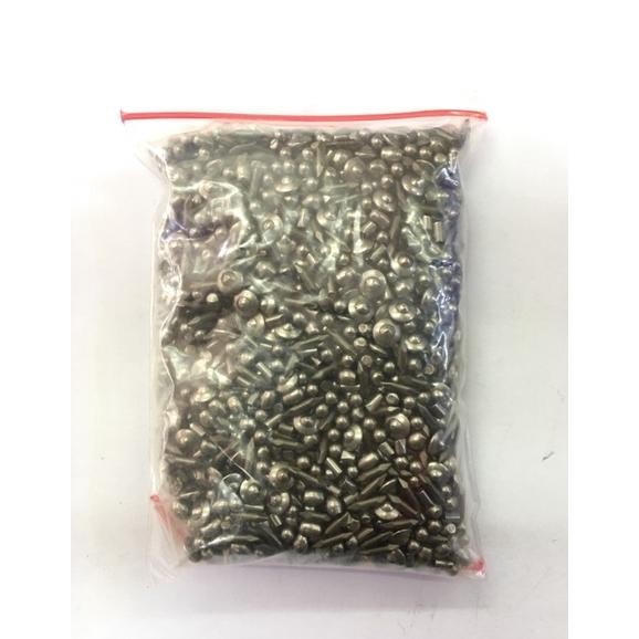 

Biji Molen Besi Campur/Isi 440gr aSt