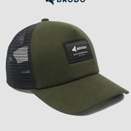 Brodo Topi Carro Truer O