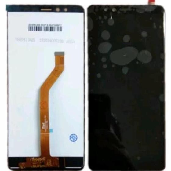 BEBAS ONGKIR - Lcd Touchscreen Lenoovvooo K5 Pro Oryginall