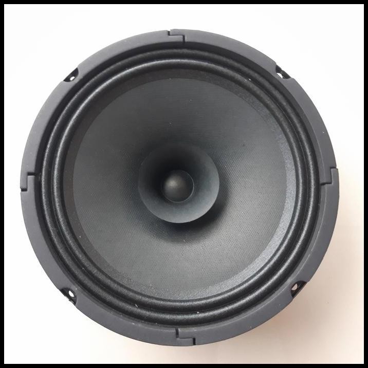 SPEAKER 8 INCH FULLRANGE AUDAX 150 WATT ORIGINAL ASLI 8 IN 8IN AUDAX