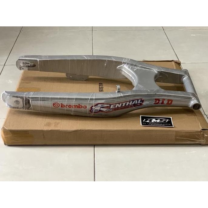 TERMURAH - SWING ARM KLX CRF REPLIKA KTM LOKAL