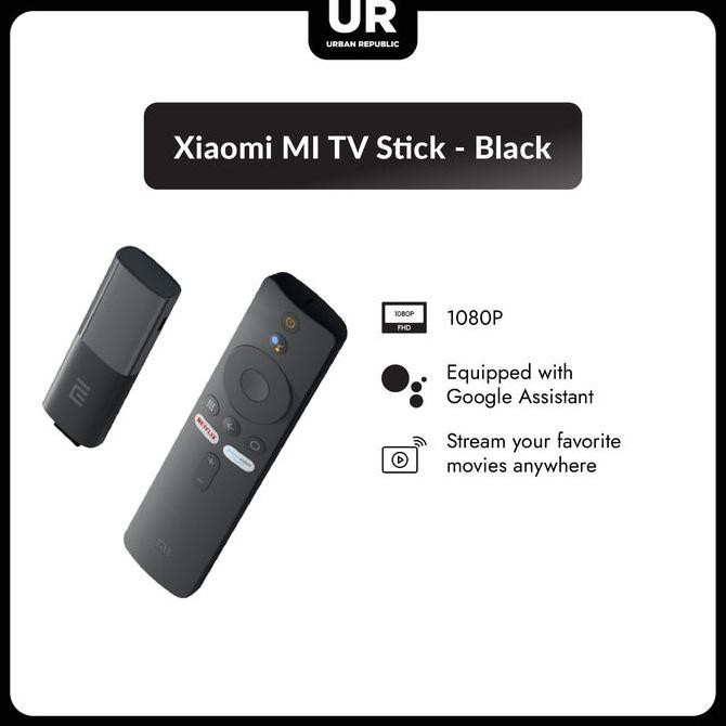 Xiaomi MI TV Stick