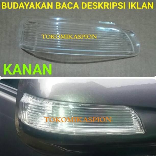 (Allthebest) mika sein spion innova luxury - mika lampu spion innova luxury - kanan