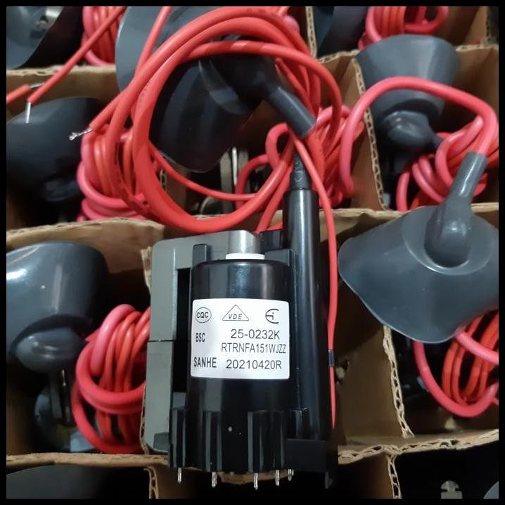 FLYBACK 0232K BSC25-0232K PLYBACK BSC25 0232K FA151 FA 151 FA151WJZZ