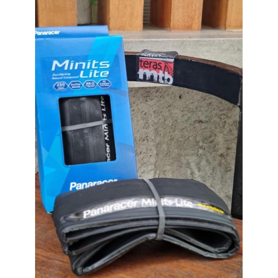 BAN PANARACER MINITS LITE 20X1.18 28-451