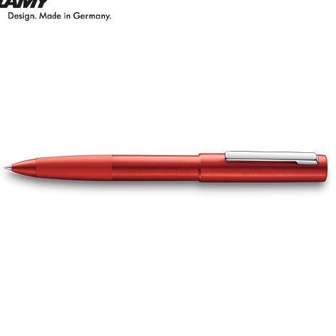 

NEW LAMY AION ROLLERBALL 377 - Special Edition 2019 Red