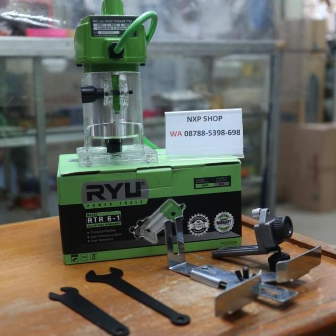 KHUSUS GRAB PAKET ACP MURAH mesin + mata profil router ACP 12mm 1pcs