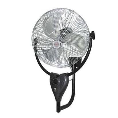 TERMURAH - New Kipas Angin Besi Dinding MASPION Stainless Jumbo 20"inchi