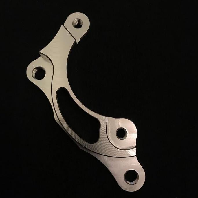 Promo Breket Kaliper Mio 2P