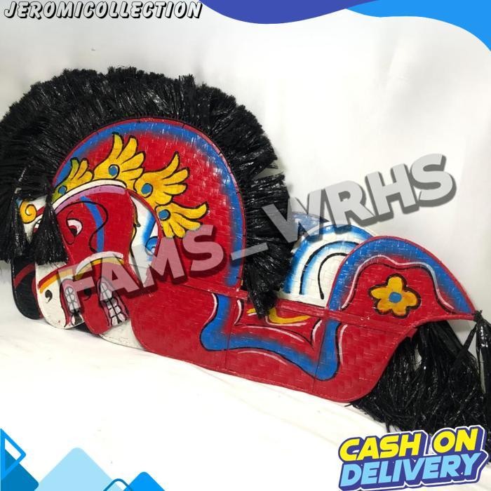 Jaranan Jumbo Jaranan Asli Jaranan Kuda Lumping Promo