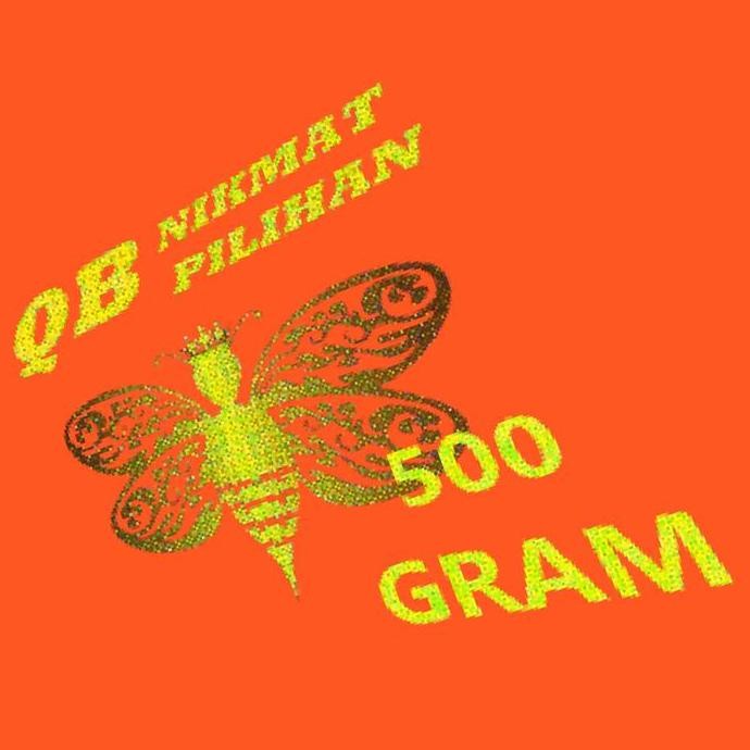 

DISKON! BUMBU REMPAH DAPUR 500GR QB - RACIKAN MASAKAN LEZAT SERBAGUNA