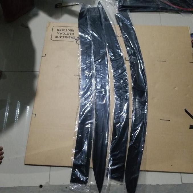 talang air nissan almera flat PREMIUM