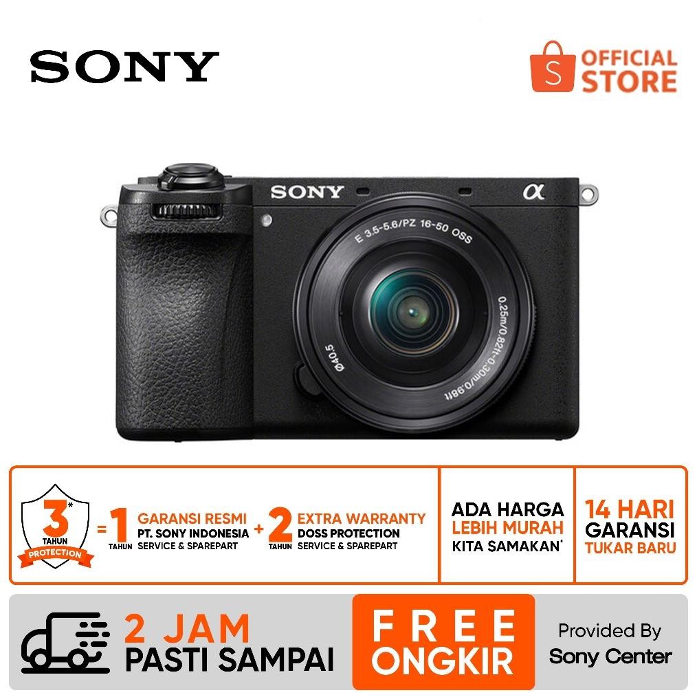 LS Sony A6700 Kit 16-50mm / Sony Alpha A6700 / Sony Alpha 6700 Kit