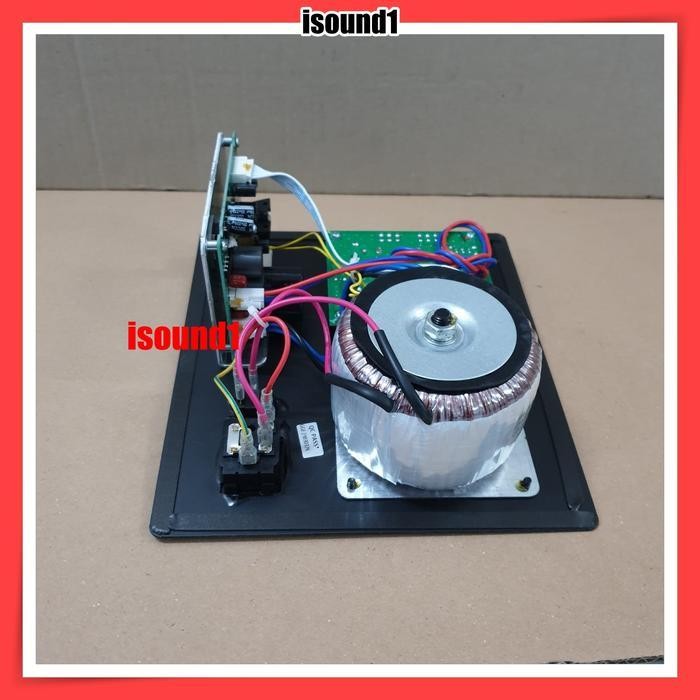 MESIN NEW POWER KIT SUBWOOFER AKTIF HT 300D AMPLIFIER AMPLI SUB ACTIVE
