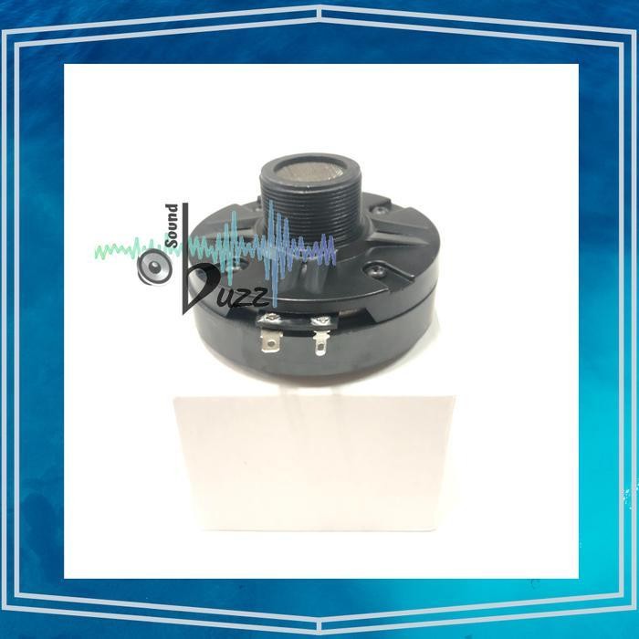 Marcopolo Tweeter Driver - Magnet Berkualitas Terbaru