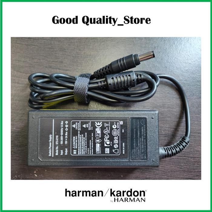Adaptor charger speaker harman kardon GO PLAY