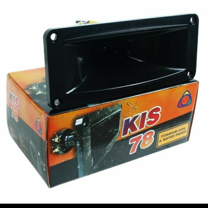Tweeter kis 78 tweeter panggil walet