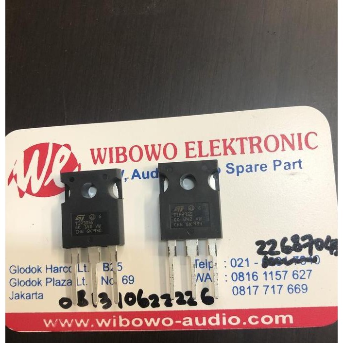 

Terbaru (1) TIP2955-TIP3055 ST l wib030 Ayo Order