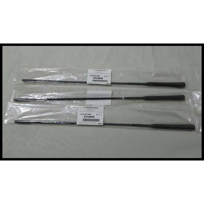 antena mobil pajero sport asli