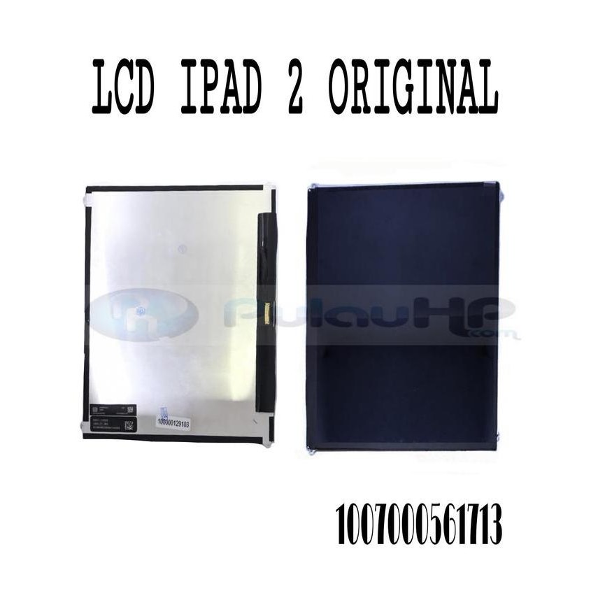 LCD IPAD 2 ORIGINAL
