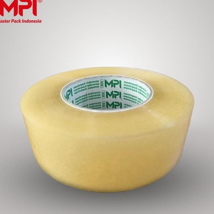 

Lakban Bening Lakban Cokelat Ekonomis 45 Mm X 300 Yard Jumbo Master Pa Indonesia