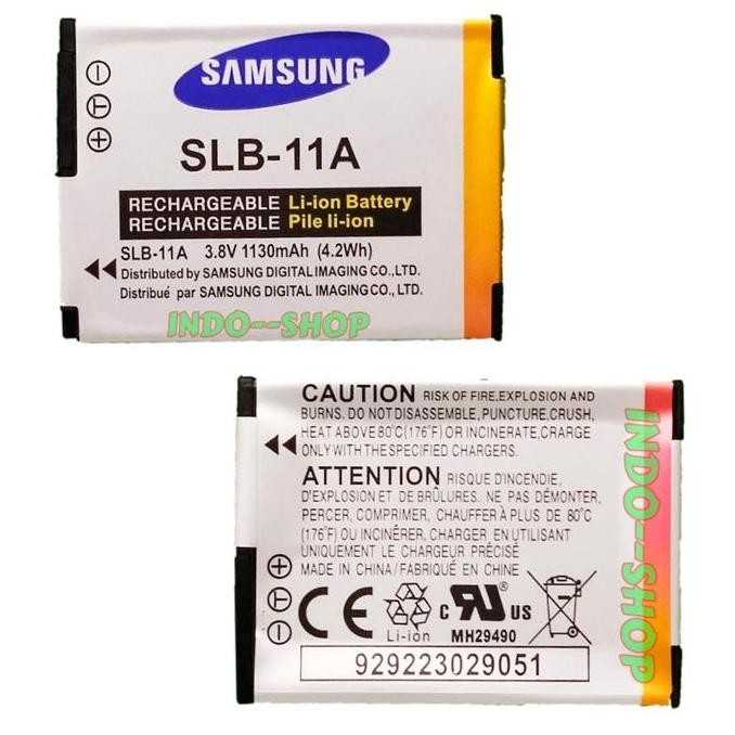 Ready Battery Kamera Cl65 Batre Cl80 Hz25W Batrai For Samsung Hz30W Ex1 Hz35W Batrei Hz50W Sac-48 Sb