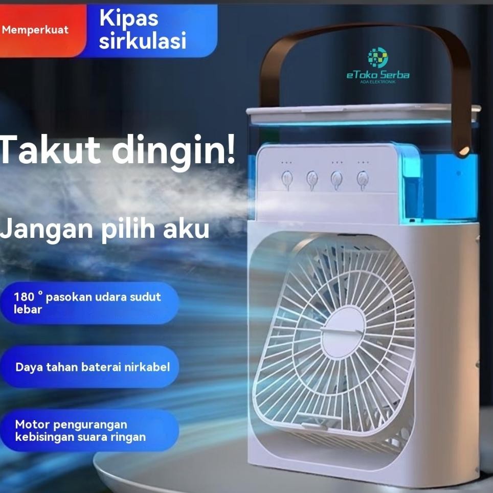 Kipas Angin Ac Mini Ac Mini Portabel Ac Kipas Mini Room Pendingin Mini Ac Pendingin Kipas Portabel K