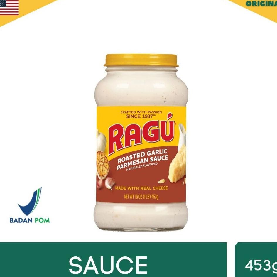 

Ragu Traditional Sauce Saus Pasta Ala Italia