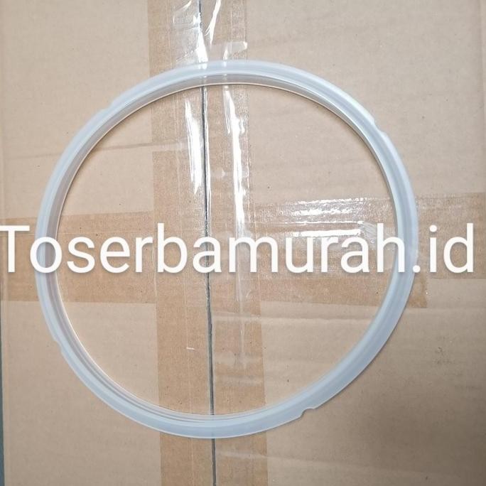 TERMURAH - Lid Sealing Ring Karet Pressure Cooker Philips HD2137 HD 2137