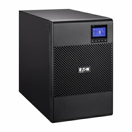 EATON UPS ONLINE 9SX3000I 9SX 3KVA 9SX3KVA 3000VA 2700WATT TOWER ORIGINAL DAN TERPERCAYA