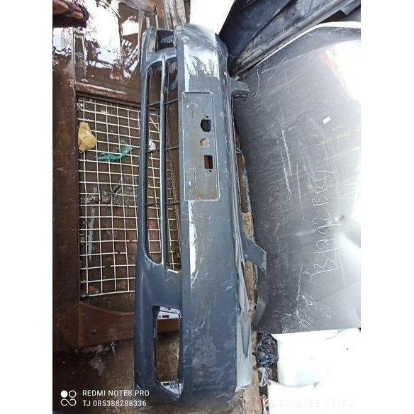 bemper Bumper depan corolla altis 2003 RESTOCK