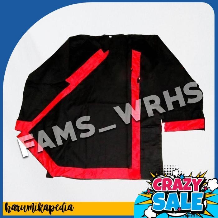 Ubet Bopo Kombinasi Terbaru/ Ubet Warok / Celana Ubet Reog / Celana Sarung Ubet / Ubet Bantengan Bes