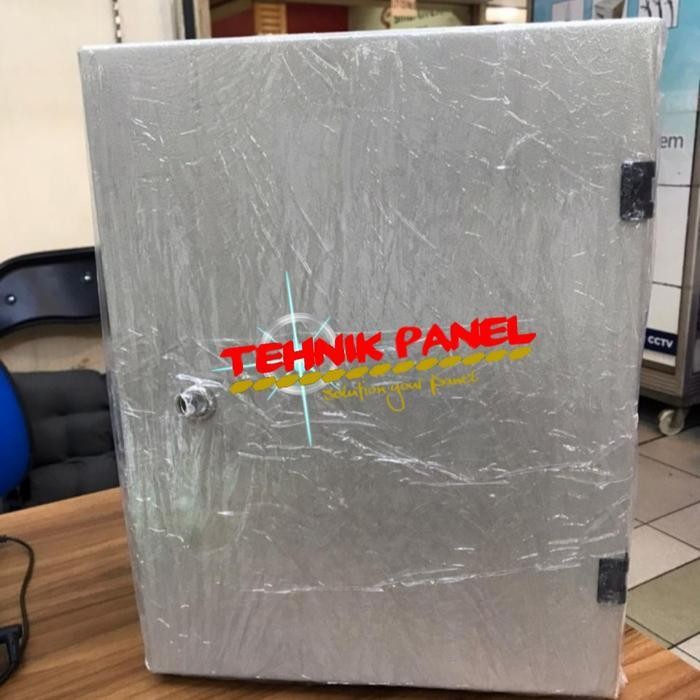Box panel 30x40x20 1,2mm/box panel listrik plate besi 1,2mm